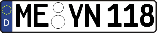 ME-YN118