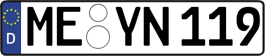ME-YN119