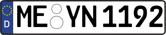 ME-YN1192