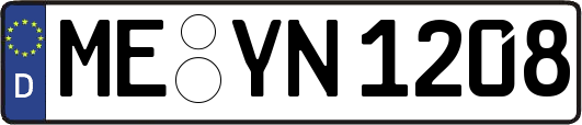 ME-YN1208