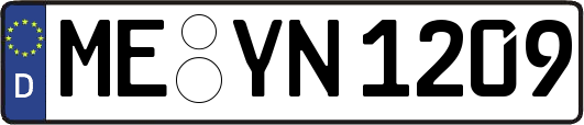 ME-YN1209