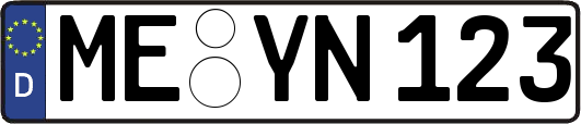 ME-YN123