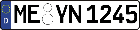 ME-YN1245