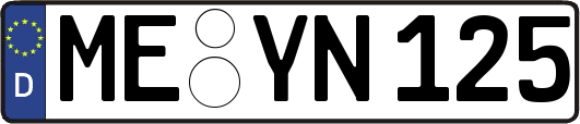 ME-YN125