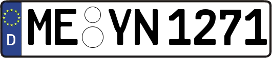 ME-YN1271