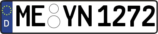 ME-YN1272