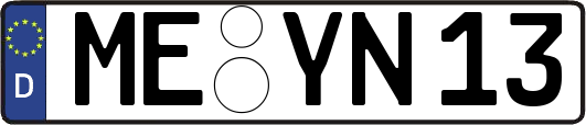 ME-YN13