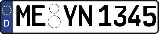 ME-YN1345