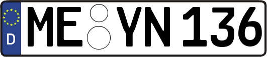 ME-YN136