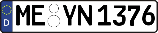 ME-YN1376