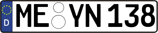ME-YN138