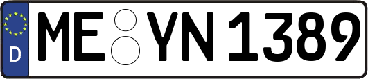 ME-YN1389