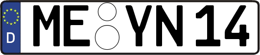 ME-YN14