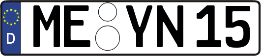 ME-YN15