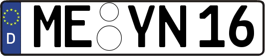 ME-YN16