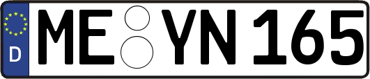 ME-YN165