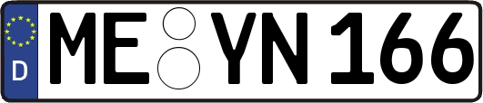 ME-YN166