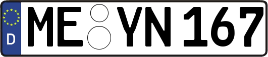ME-YN167