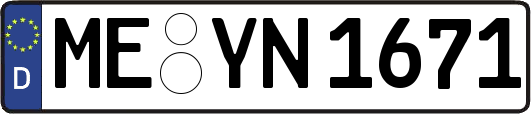 ME-YN1671