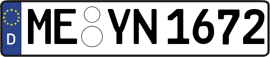 ME-YN1672