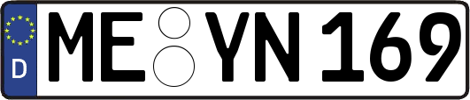 ME-YN169