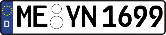 ME-YN1699