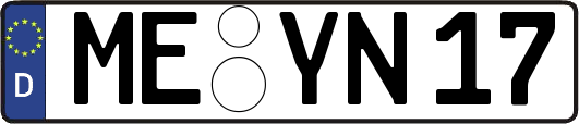 ME-YN17