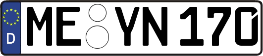 ME-YN170