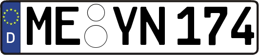 ME-YN174