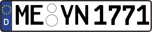 ME-YN1771