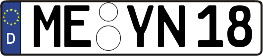 ME-YN18