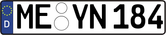 ME-YN184