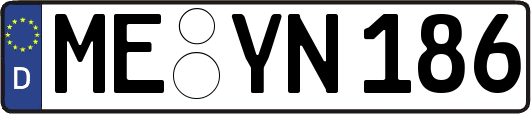 ME-YN186