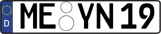 ME-YN19