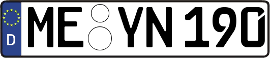ME-YN190