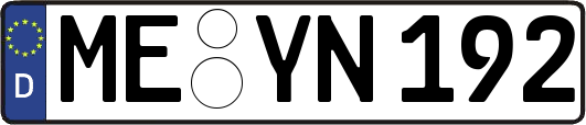 ME-YN192