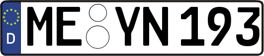ME-YN193