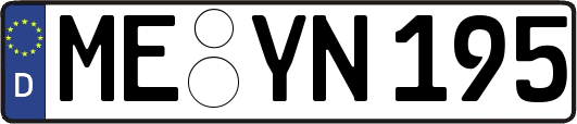 ME-YN195