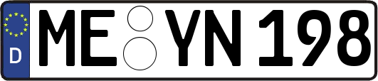 ME-YN198