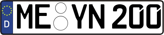 ME-YN200