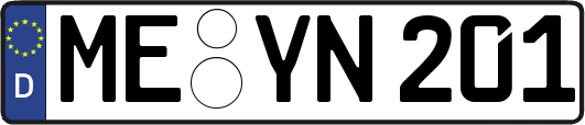 ME-YN201