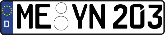ME-YN203