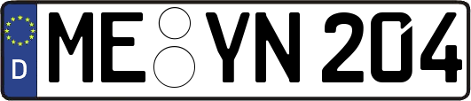 ME-YN204