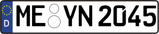 ME-YN2045
