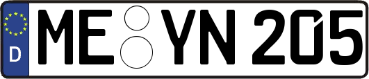 ME-YN205