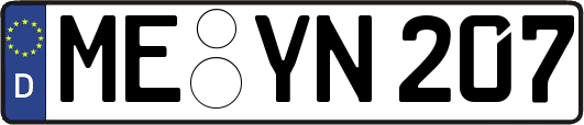 ME-YN207