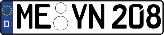ME-YN208