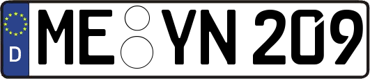 ME-YN209