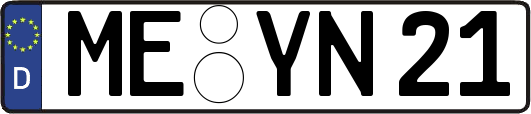 ME-YN21