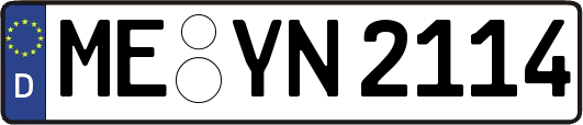 ME-YN2114